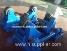 Vessel 10T Specilized VFD Adjustable Frequency or Wireless Cylinder Welding Turning Rotator