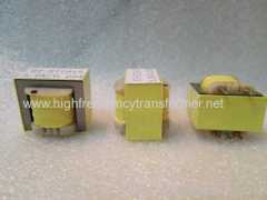 220V 380V power transformer pcb mount encapsulated transformer in PE series