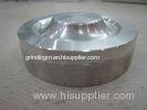 Durable Forged Steel Flanges Aluminum Machining for Robotics equipment components