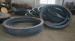OEM Nonstandard ASTM GB Seamless Forged Steel Rings / Gear Blank Ring For Industrial