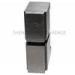 Steel Precision Machined Parts with Surface Grinding Machining and Degrease