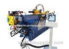 CNC Tube Pipe Bending Machine For Wheel Barrow Trolley Frame Bending