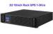 Portable DSP / IGBT Rack Mount UPS 1600W / 2 kva Online UPS 610x600x270mm