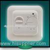 433 MHz Communication Wireless Heating Thermostat