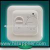 433 MHz Communication Wireless Heating Thermostat