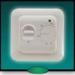 433 MHz Communication Wireless Heating Thermostat