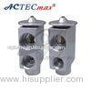 Auto ac heat pump thermostatic expansion valve ISO9001 Approved