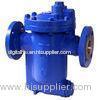 inverted bucket steam trap