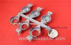 Polish Aluminium Pressure Die Casting for Small Conch Camera Case