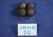 Custom Low Carbon Hot Rolled Steel Balls / Steel Grinding Ball Hight Hardness