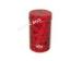 Metal Printed Round Coca Cola Tin Box Dia 75 Custom Shaped ISO9001 2008