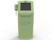 Customizable Touchscreen Telephone Kiosk Resolution With Tidy Enclosure