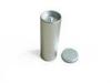 Metal Round Tin Box Round Tin Canister Round Tea Tin Box