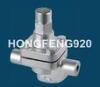 1.0 - 4.5 MPa Thermostatic Steam Trap High Pressure Socket Welded