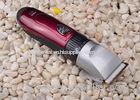 Body Engineering Design Cordless Low Noise Mens Hair Clippers Trimmer