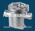 Casting Steel Inverted Bucket High Pressure Steam Trap SCCV System