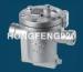 Casting Steel Inverted Bucket High Pressure Steam Trap SCCV System