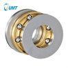 2RZ 2RS Stainless Steel Ball Thrust Bearing Vehicle Bearings OD 125mm SKF brand