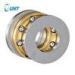 2RZ 2RS Stainless Steel Ball Thrust Bearing Vehicle Bearings OD 125mm SKF brand