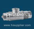 Casting Steel Bellows Thermostatic Steam Trap Automatic 0.05 - 1.6 Mpa