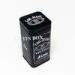 67mm Metal Spice Tins Square Storage Boxes Airtighted Inner Lid Metal Tin Box