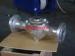 Industry Flange Thermostatic Steam Water Trap Stainless Steel ANSI