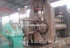 Hydraulic Steel Three - Roller Coiling Plate Roller Machine for Bending