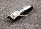 Electric Barber Hair Clipper For Baby Kids Adult With 2 Attachment Combs