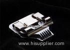 Snap- on / replacement type Hair Clipper Blades Special Size for Dog Toe