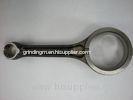 connecting rod aluminum pressure die casting parts supporting polishing