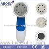 Detachable Electric Foot Callus Remover / Shaver For Toughest Callus And Dried Skin