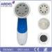Detachable Electric Foot Callus Remover / Shaver For Toughest Callus And Dried Skin