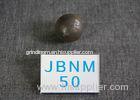 50mm Hyper Steel Grinding Media Balls High Core Hardness 58 - 59 hrc for Power Station