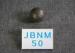 50mm Hyper Steel Grinding Media Balls High Core Hardness 58 - 59 hrc for Power Station
