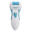 Lightweight Electric Callus Dead Skin Remover Battery Operated Non-Slip