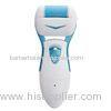 Lightweight Electric Callus Dead Skin Remover Battery Operated Non-Slip