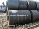 EN 10025/2-2004 S355 / S235 Hot Rolled Steel Coils For Clamps / Washer / Spring / Saw Blade