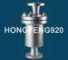 Socket Welded Inverted Bucket Steam Trap Vertical Installation A182F11