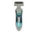 Battery Operated Ladies Hair Remover For All Body With Safety Removal Head