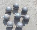 Custom Cr15 Heat Treated Steel Balls Grinding Media For Mining