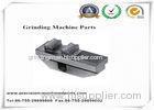 Aluminum Precision CNC machined Parts custom WITH PCB milling