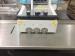 Three V Groove Cutting Machine PCB Depaneling Equipment 0.6mm-3.0mm Thickness