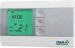 24V Programmable Boiler Thermostat / Large display Floor Thermostat