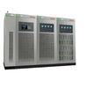 220V 50KVA / 40KW Industrial Grade UPS Cabinet With DC Panel