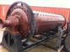 12 ton Concrete Grinding Ball Mill Machine / wet grinding ball mill