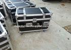 Fog Machine Stage Effect Lighting Aluminium Flight Case Storage Fexible