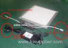 Environmental friendly 5000LM 54w Dimmable LED Panel Light with constant - current driver