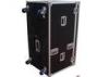 Sound Audio Speaker Aluminium Flight Case for Stage Show Equipment