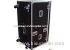 Sound Audio Speaker Aluminium Flight Case for Stage Show Equipment