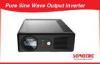 50/60hz Ups Power Inverter Charging Current With Silent Operation For Dvd